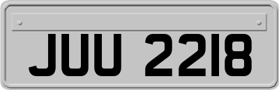 JUU2218