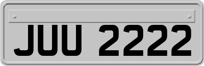 JUU2222