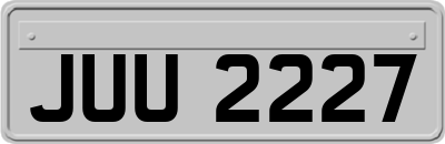 JUU2227