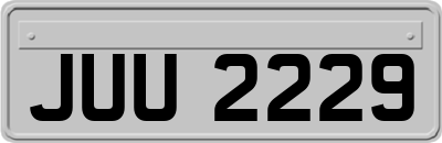 JUU2229