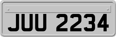 JUU2234