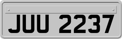 JUU2237