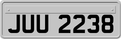 JUU2238