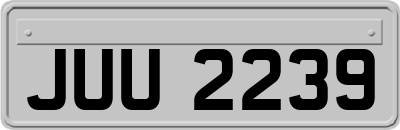 JUU2239