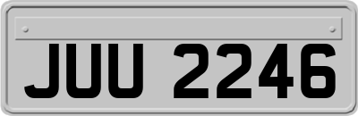 JUU2246