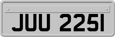 JUU2251