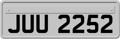 JUU2252