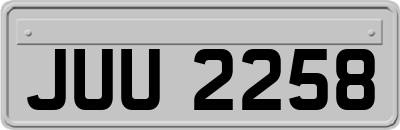 JUU2258