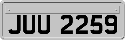 JUU2259