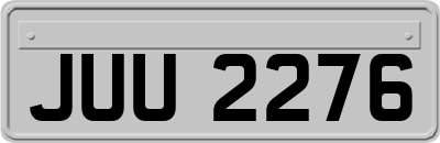 JUU2276