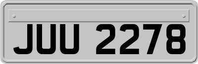 JUU2278