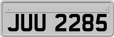 JUU2285