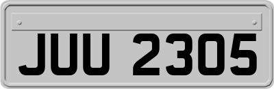 JUU2305