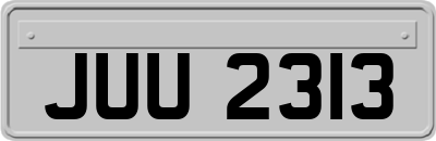 JUU2313