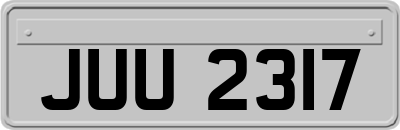 JUU2317