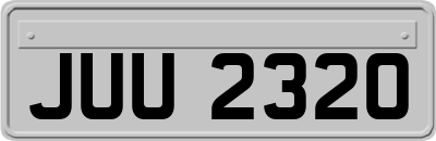 JUU2320