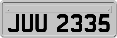 JUU2335