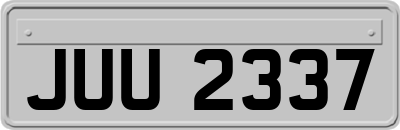 JUU2337