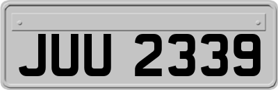 JUU2339