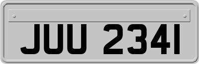 JUU2341