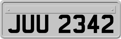 JUU2342