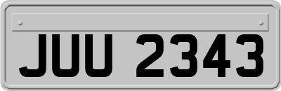 JUU2343