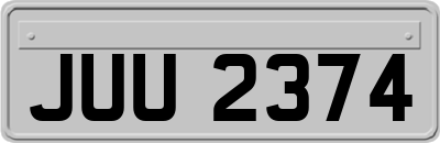 JUU2374