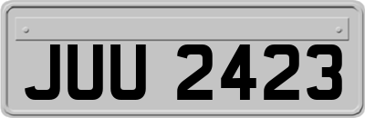JUU2423
