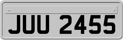 JUU2455