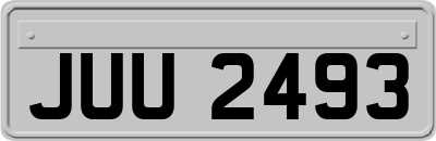 JUU2493