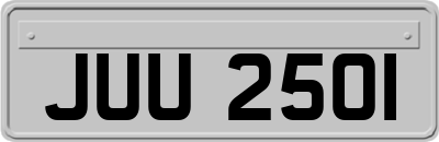 JUU2501