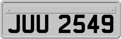 JUU2549