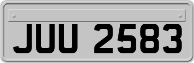 JUU2583
