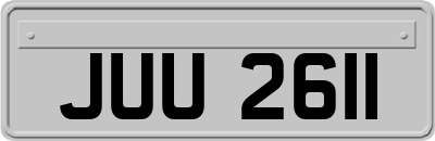 JUU2611