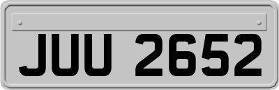 JUU2652