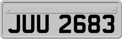 JUU2683