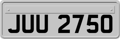 JUU2750