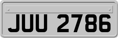 JUU2786