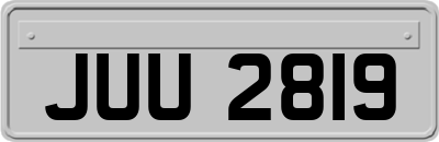 JUU2819
