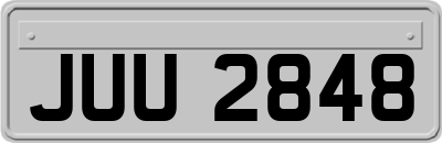 JUU2848