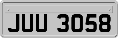 JUU3058