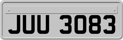 JUU3083