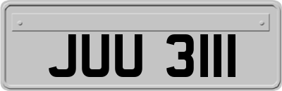 JUU3111
