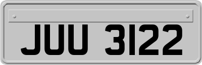 JUU3122
