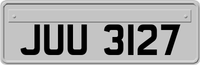 JUU3127