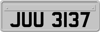 JUU3137