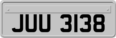 JUU3138