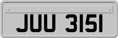JUU3151