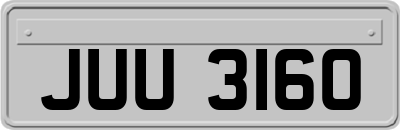 JUU3160