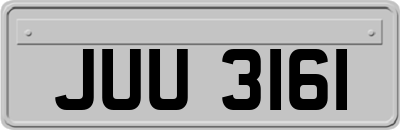 JUU3161